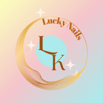logo Lucky Nails